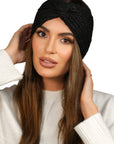 Headband model 205192 Kamea
