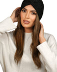 Headband model 205192 Kamea
