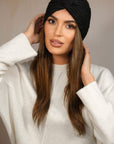 Headband model 205192 Kamea