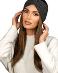 Headband model 205193 Kamea