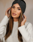Headband model 205193 Kamea