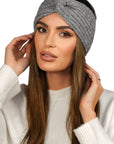 Headband model 205194 Kamea