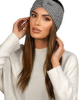 Headband model 205194 Kamea