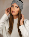 Headband model 205194 Kamea