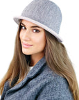 Hat model 205196 Kamea