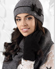Cap model 205222 Kamea