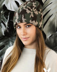 Cap model 205223 Kamea