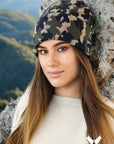 Cap model 205224 Kamea