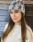 Cap model 205226 Kamea
