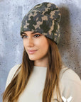 Cap model 205227 Kamea