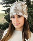 Cap model 205230 Kamea