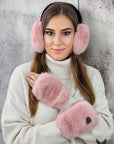 Earflaps model 205288 Kamea