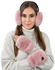 Earflaps model 205288 Kamea