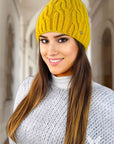 Cap model 205345 Kamea