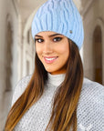 Cap model 205347 Kamea
