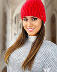 Cap model 205348 Kamea