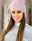 Cap model 205351 Kamea
