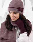 Cap model 205383 Kamea