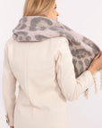 Shawl model 205960 AT