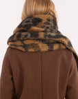 Shawl model 205961 AT