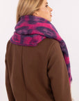Shawl model 205963 AT
