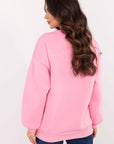 Sweatshirt model 206377 Factory Price