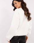 Sweatshirt model 206379 Factory Price