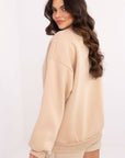 Sweatshirt model 206382 Factory Price