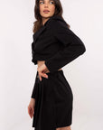 Skirt pants model 206414 Italy Moda
