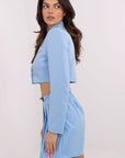 Skirt pants model 206415 Italy Moda