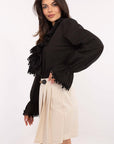 Skirt pants model 206416 Italy Moda