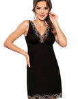 Nightshirt model 206601 Donna