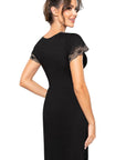 Nightshirt model 206602 Donna