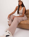 Women trousers model 206619 Lakerta