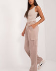 Women trousers model 206619 Lakerta