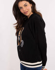 Sweatshirt model 206631 Italy Moda