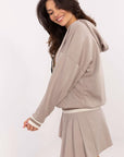 Sweatshirt model 206632 Italy Moda