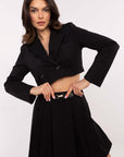 Skirt pants model 206414 Italy Moda