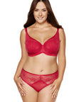 Panties model 206642 Gorteks