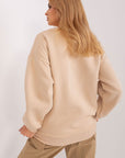 Sweatshirt model 206663 Factory Price