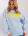 Sweatshirt model 206664 Factory Price