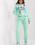 Set model 206666 Ex Moda