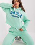 Set model 206666 Ex Moda