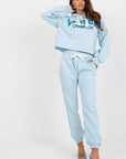 Set model 206674 Ex Moda