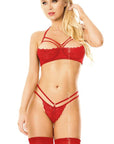 Sexy set model 206881 SoftLine Collection