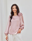 Blouse model 206999 Roco Fashion
