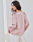 Blouse model 206999 Roco Fashion