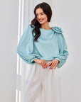 Blouse model 207000 Roco Fashion