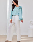 Blouse model 207000 Roco Fashion