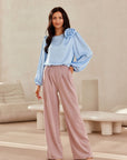 Blouse model 207001 Roco Fashion